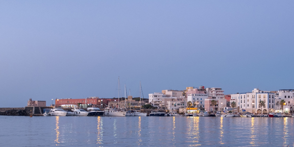 Pantelleria - Cucina di Sicilia