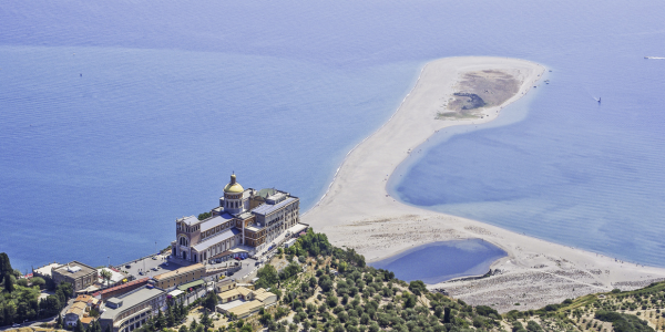 Tindari e Marinello - Cucina di Sicilia